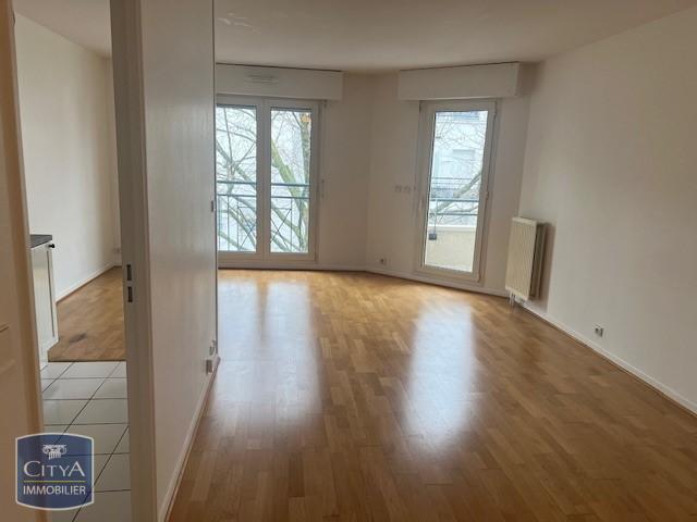 Appartement a louer  - 2 pièce(s) - 50.42 m2 - Surfyn