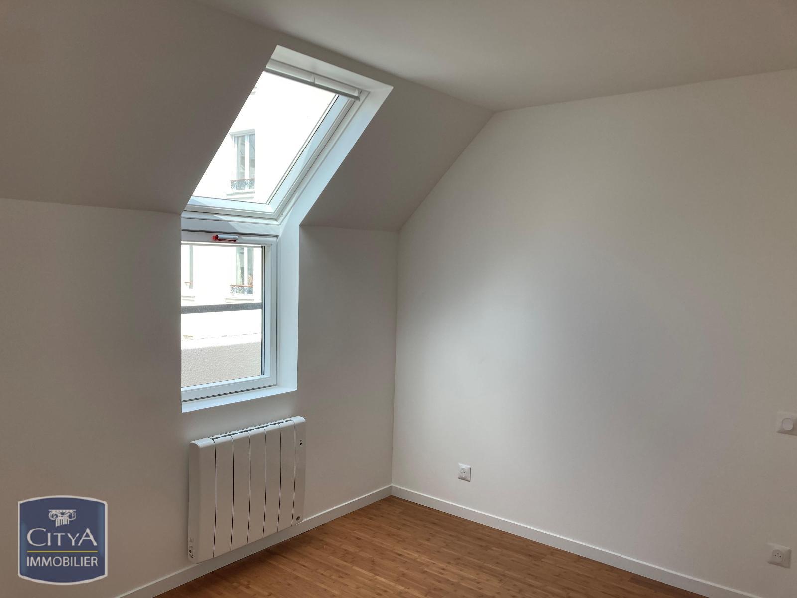 Appartement a louer  - 2 pièce(s) - 34.4 m2 - Surfyn