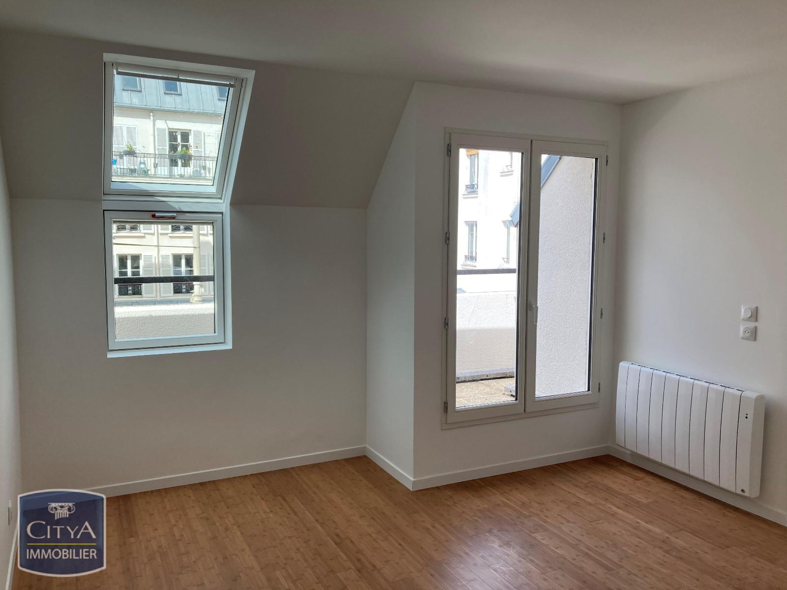 Appartement a louer paris-17e-arrondissement - 2 pièce(s) - 34.4 m2 - Surfyn