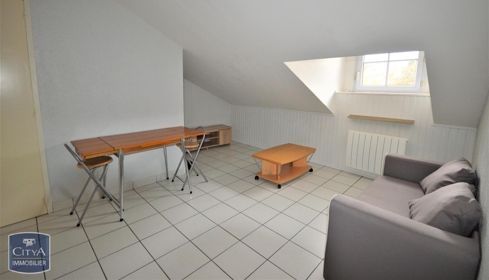 Appartement 2 pièces 38 m² Cholet