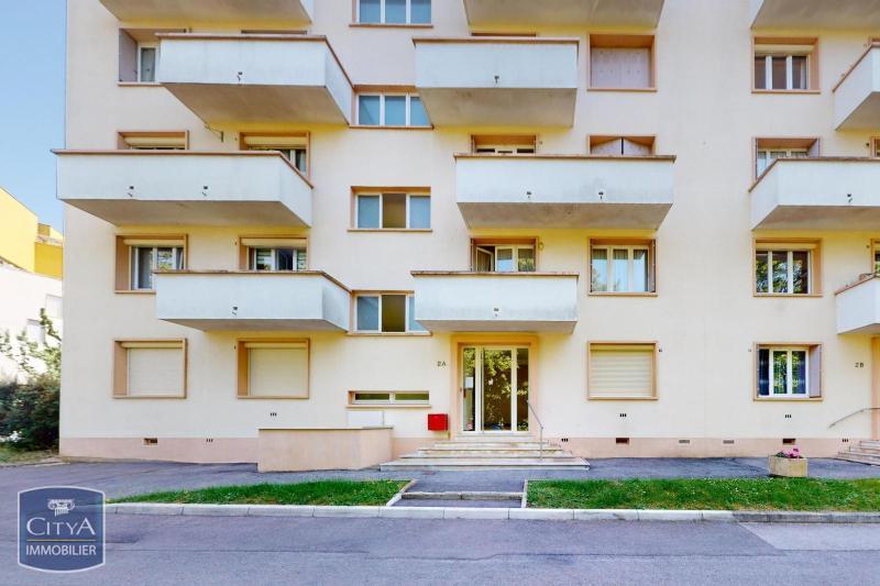 Appartement 4 pièces 88 m² Dijon