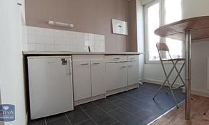 Appartement 1 pièce 20 m² Brest