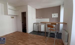 Appartement 1 pièce 20 m² Brest