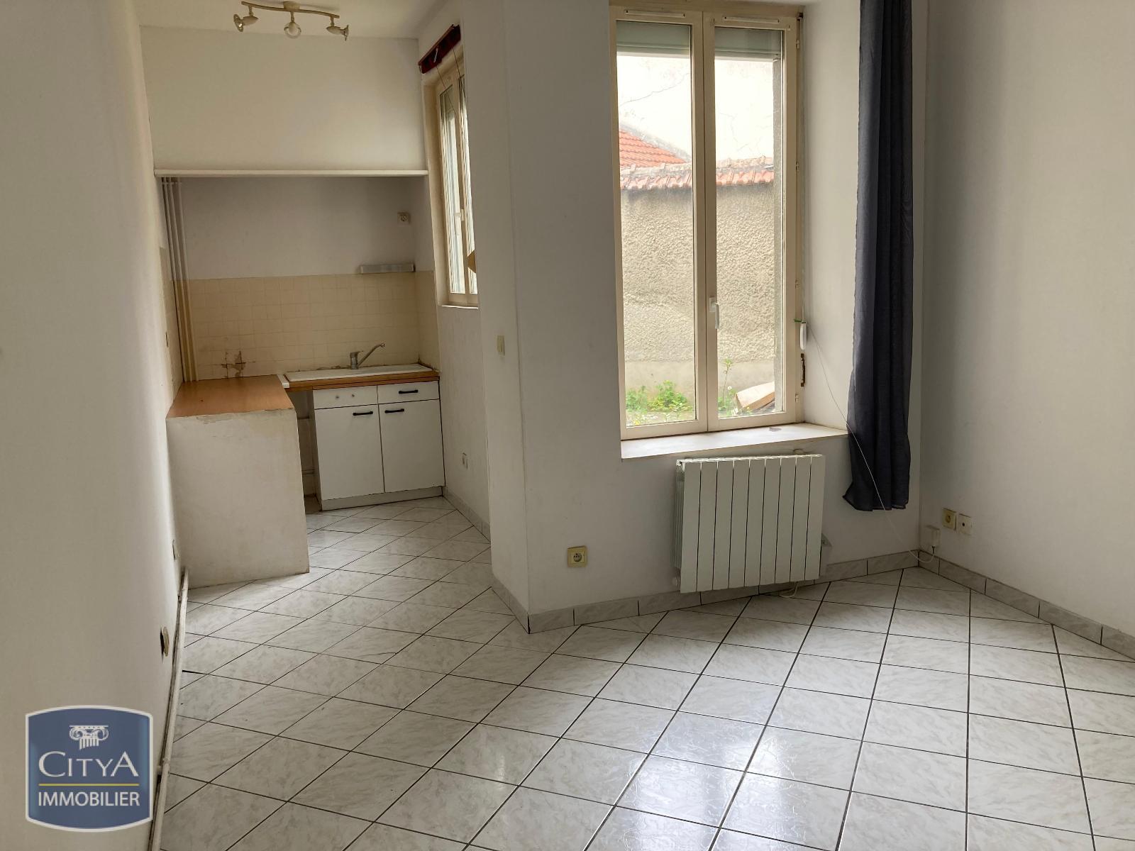 Appartement 2 pièces 34 m² Reims