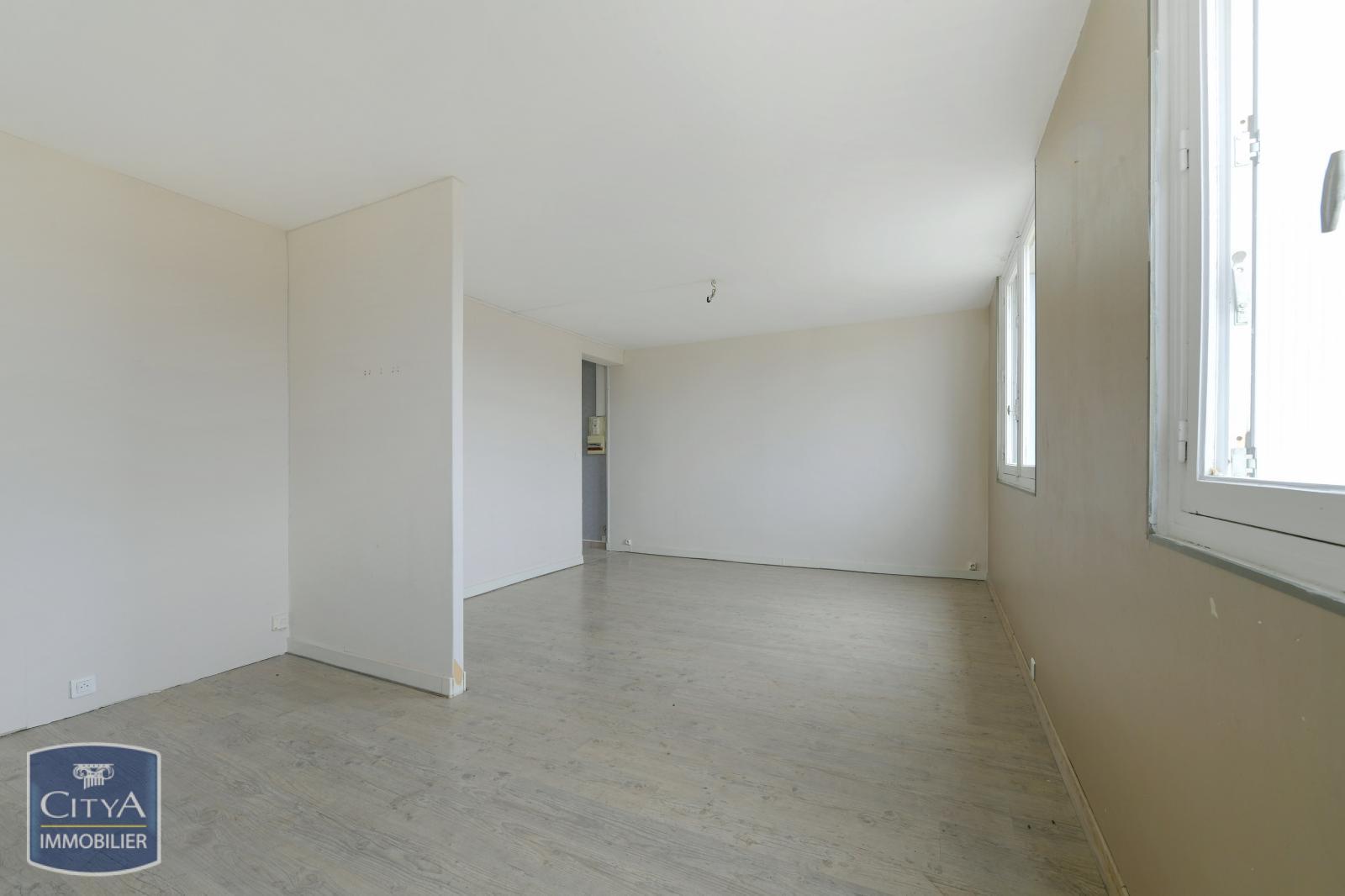 Appartement 5 pièces 72 m²
