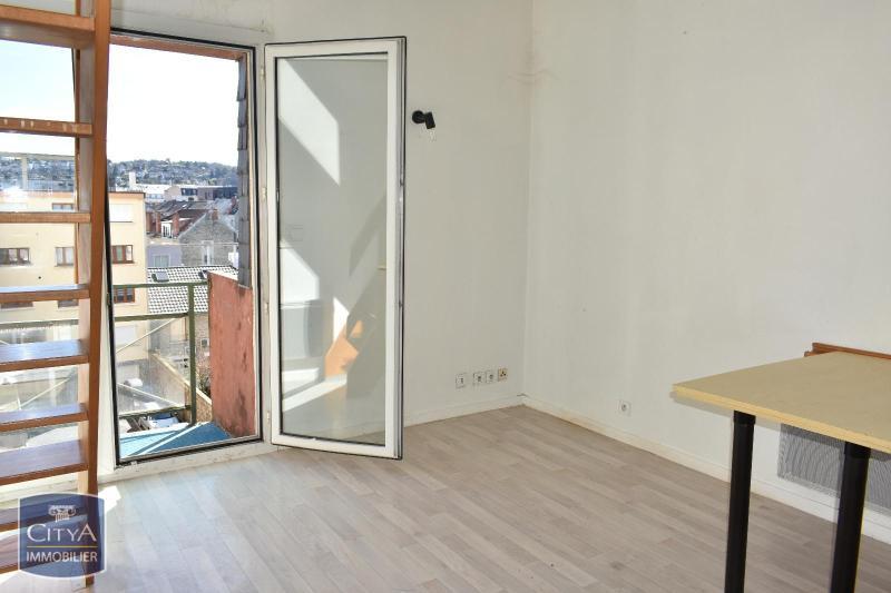 Appartement 2 pièces 30 m² Brive-la-Gaillarde
