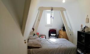 Location appartement 3 pièces 49 m²