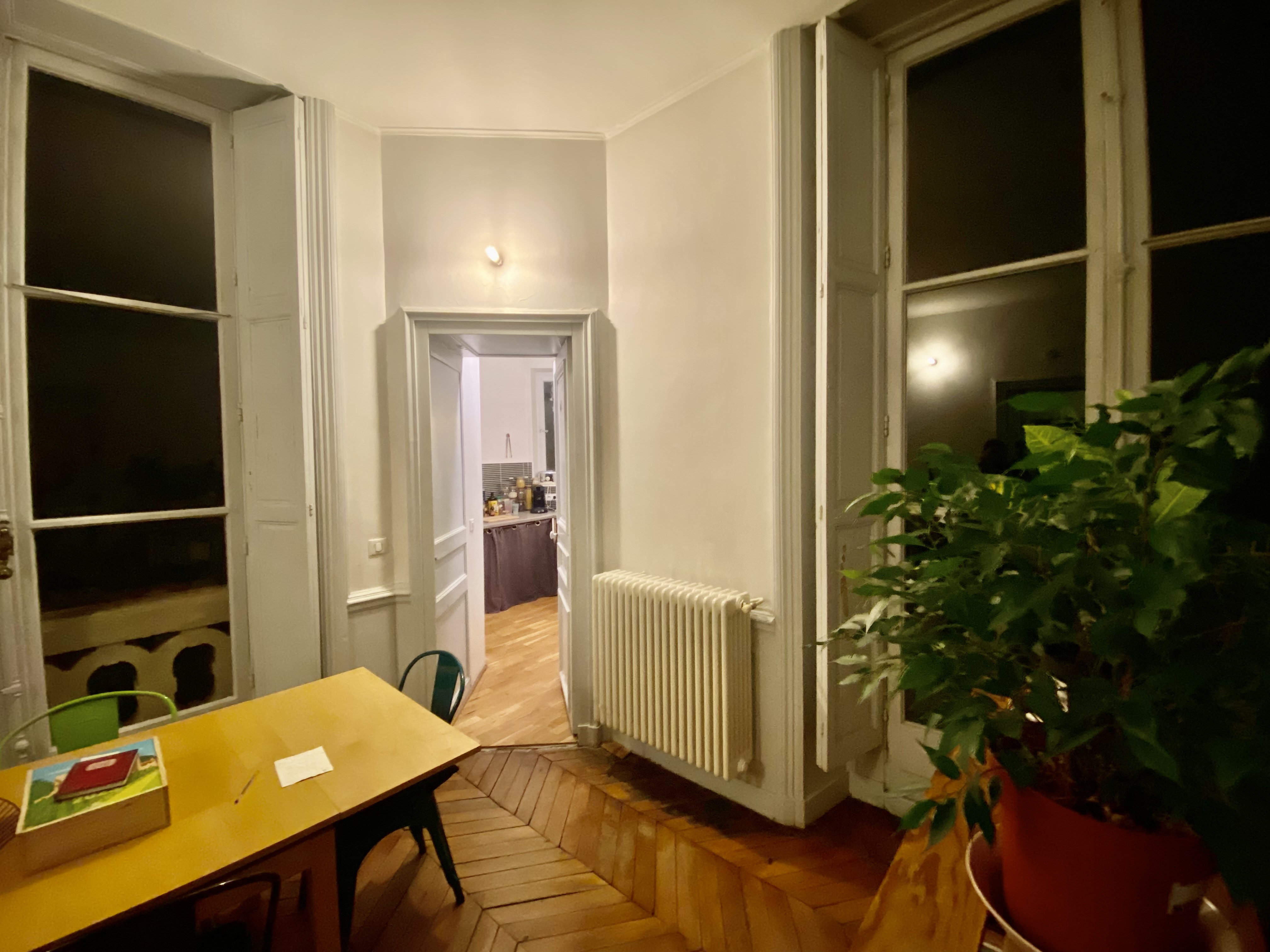 Appartement 2 pièces 56 m² Trélissac