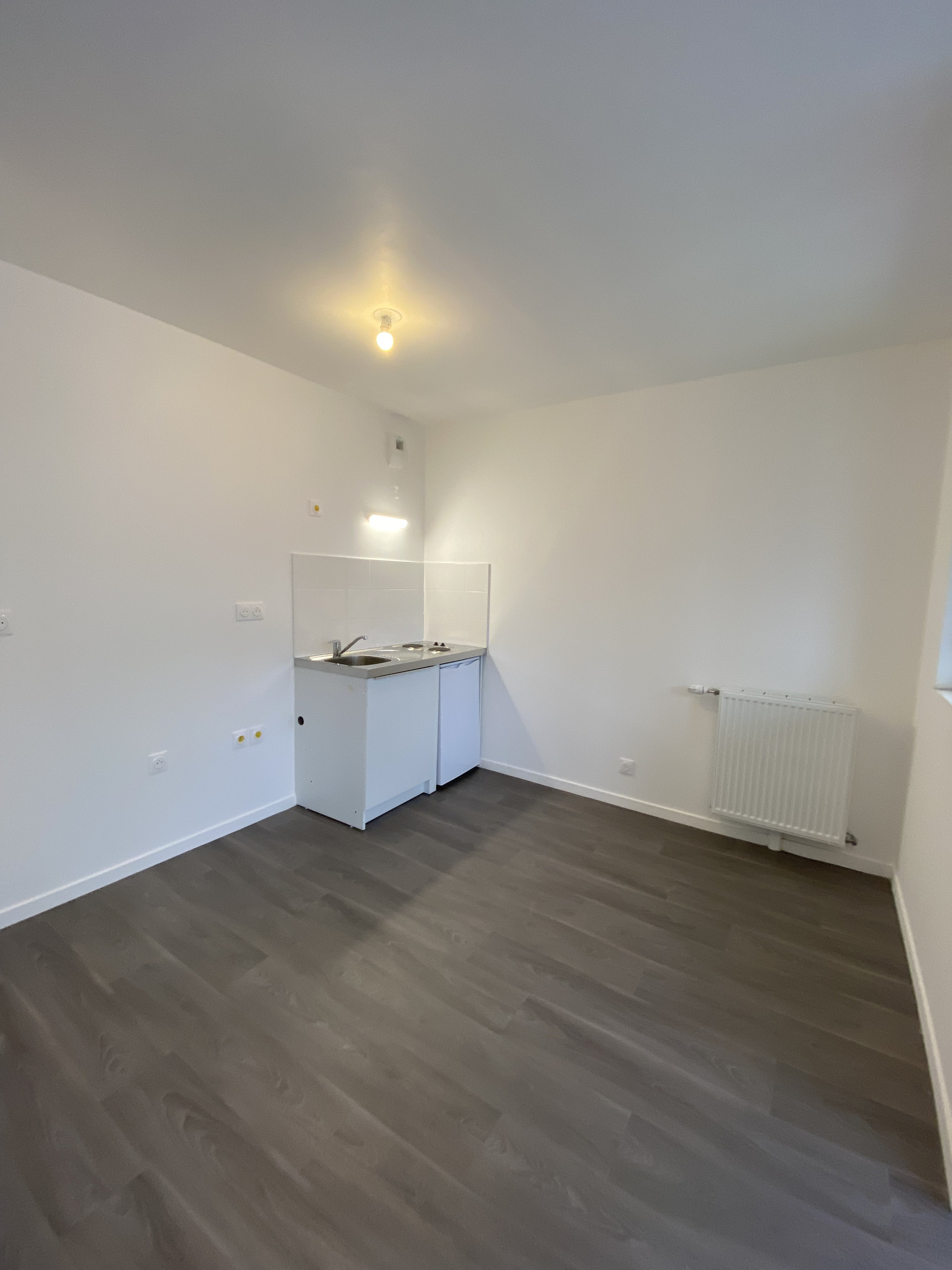 Appartement a louer pontoise - 1 pièce(s) - 31.5 m2 - Surfyn