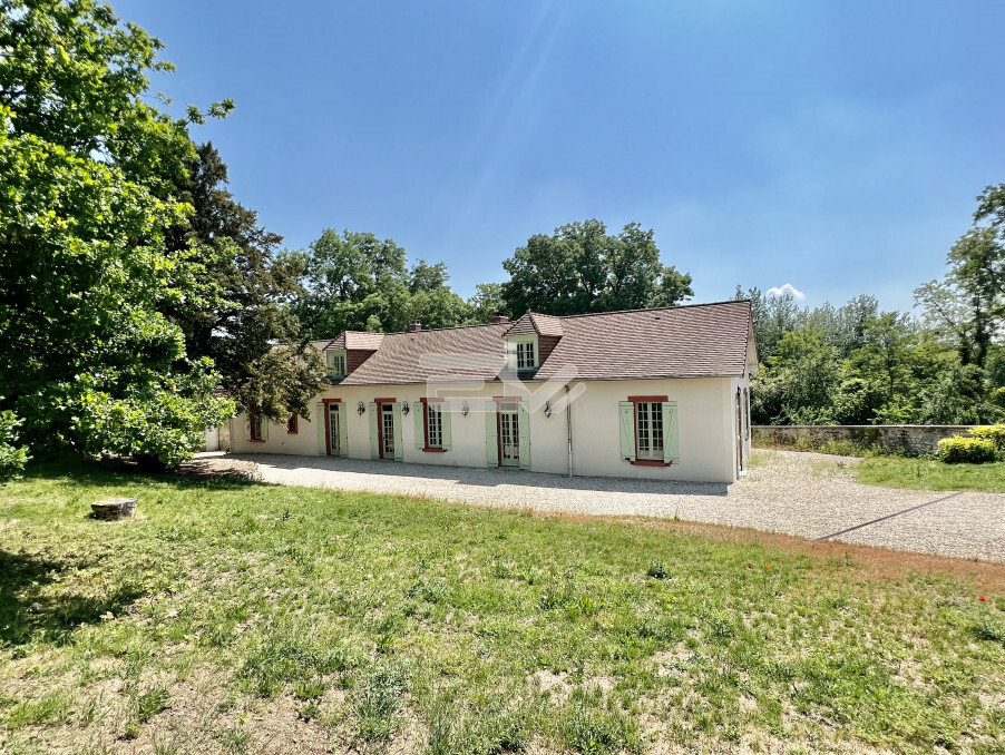 Maison 6 pièces 270 m² Soissons