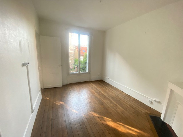 Appartement a louer  - 3 pièce(s) - 57.28 m2 - Surfyn