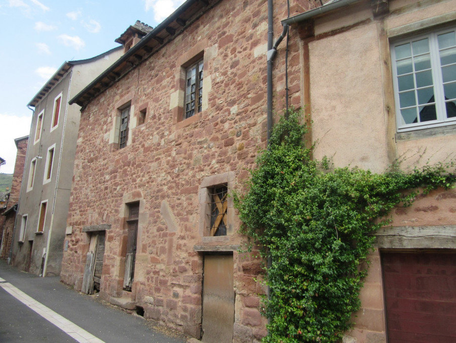 Maison 3 pièces 160 m² Clairvaux-d'Aveyron