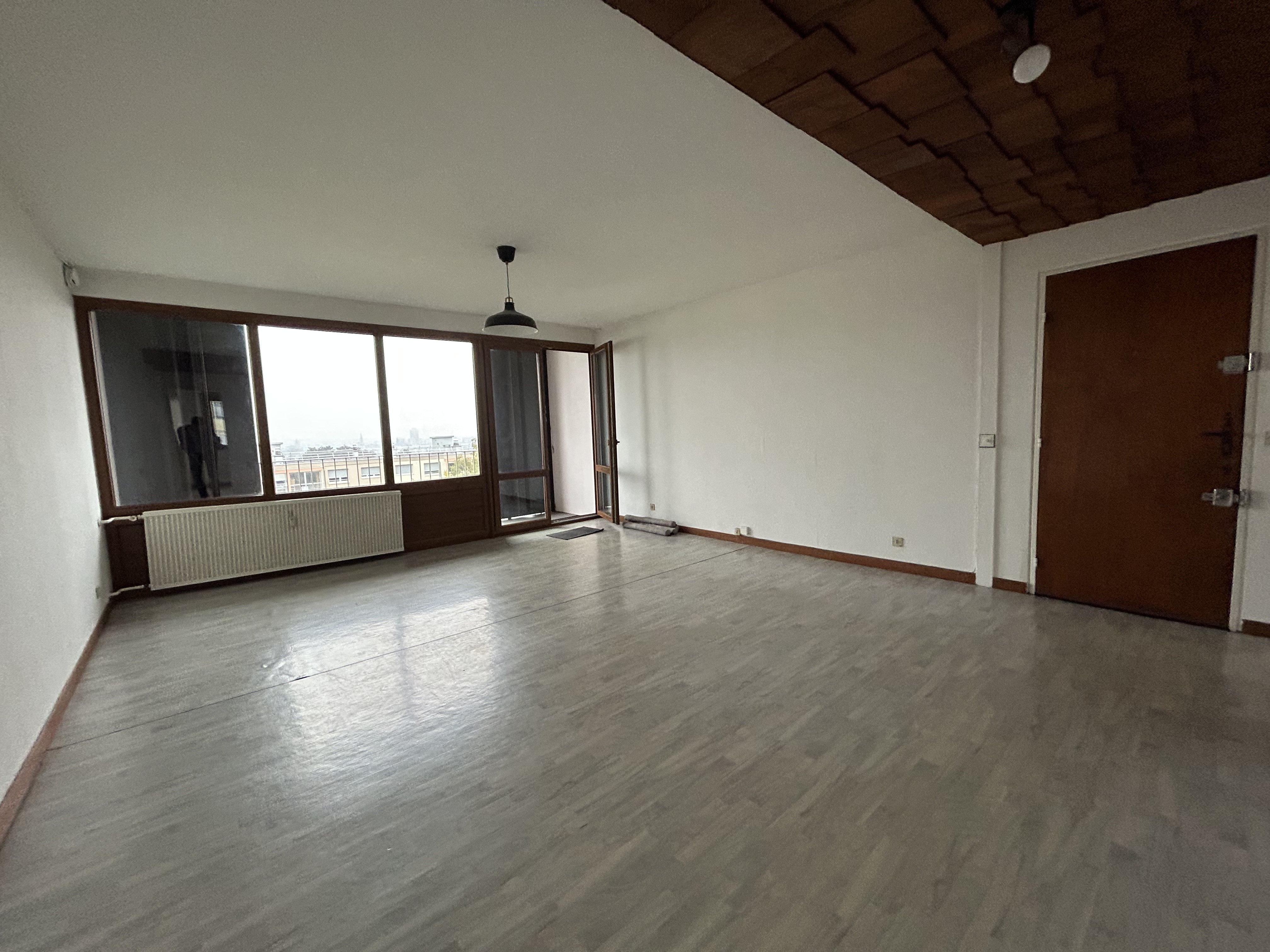 Appartement 3 pièces 70 m²