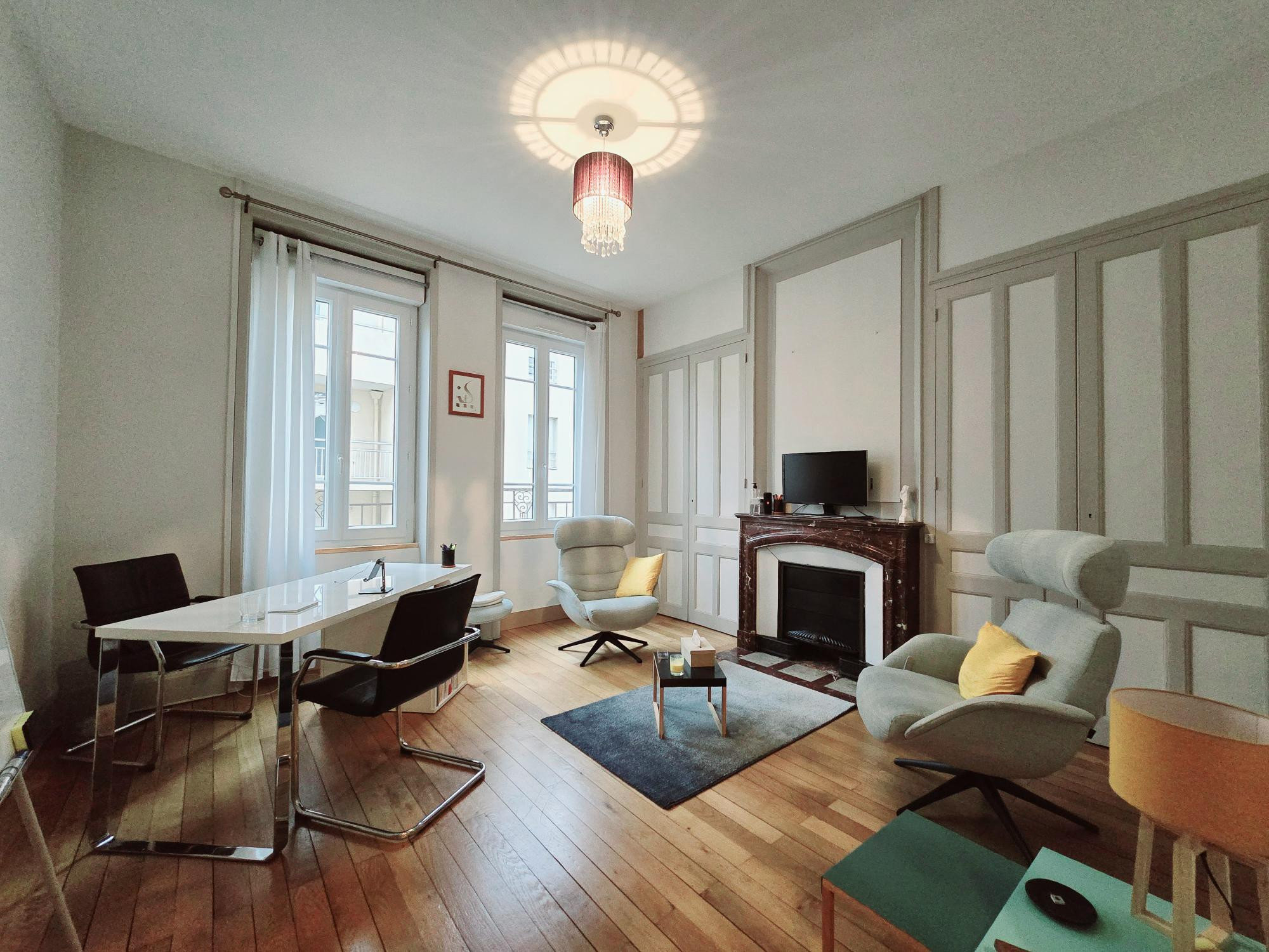 Appartement 3 pièces 89 m² Villefranche-sur-Saône
