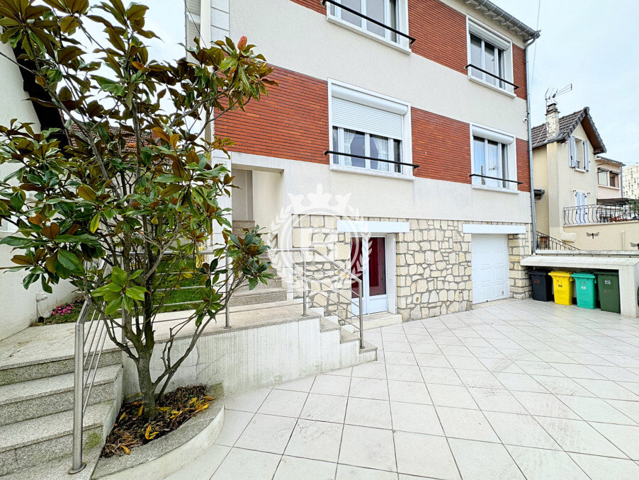 Maison 6 pièces 170 m² Bonneuil-sur-Marne