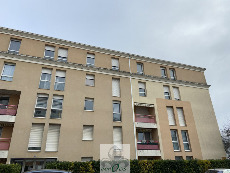 Appartement 5 pièces 100 m² Dijon