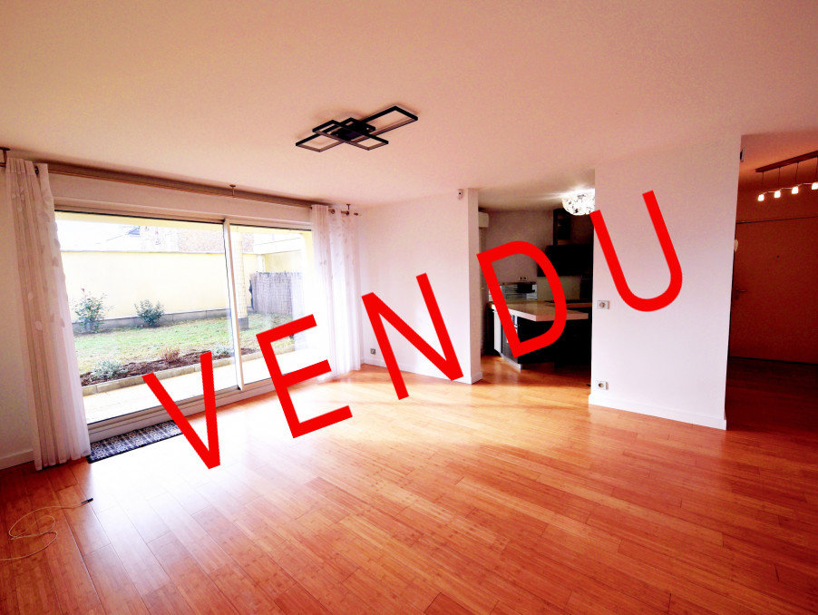 Appartement 3 pièces 69 m² Gournay-sur-Marne