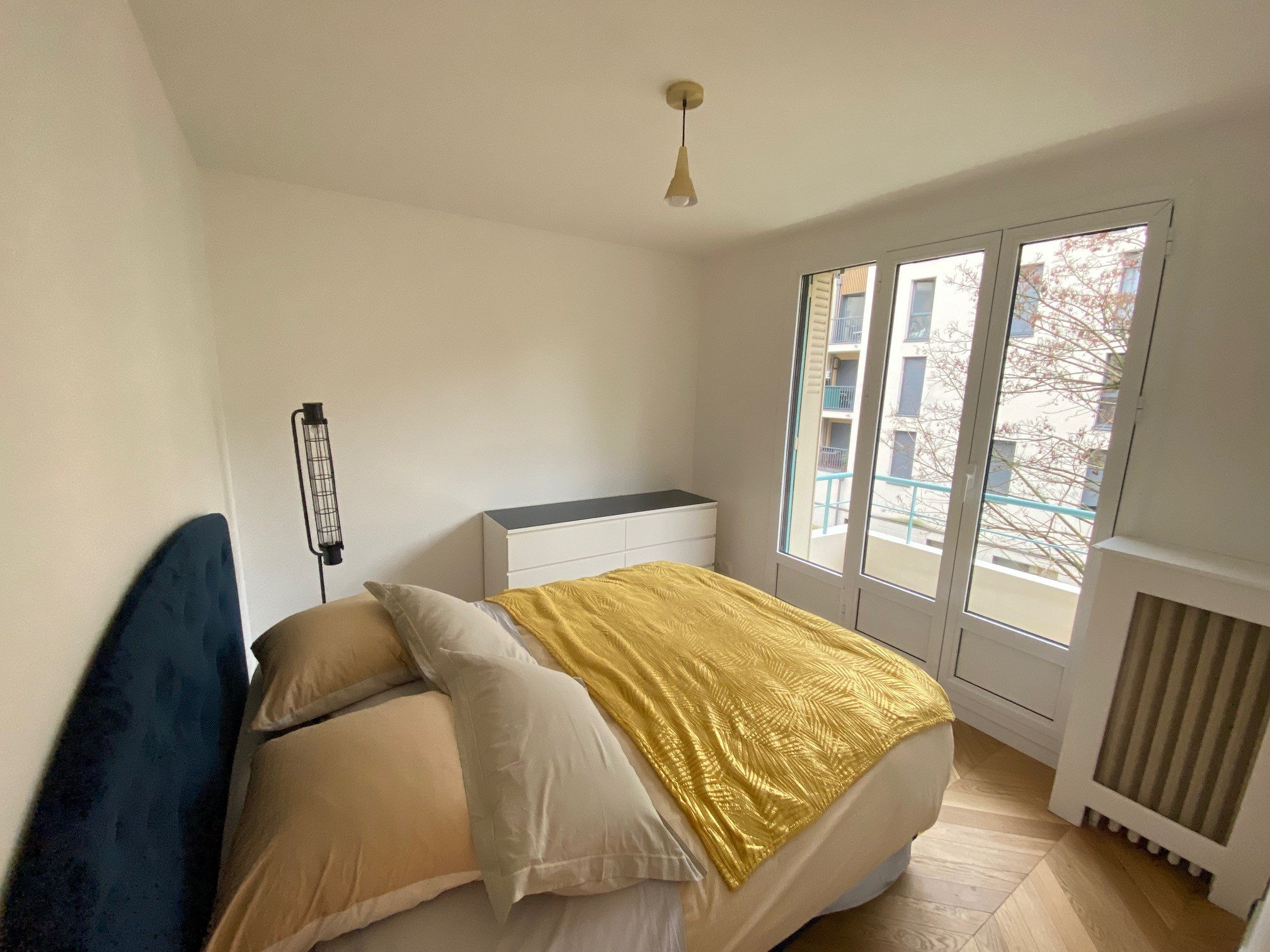 Appartement a louer enghien-les-bains - 5 pièce(s) - 95.17 m2 - Surfyn