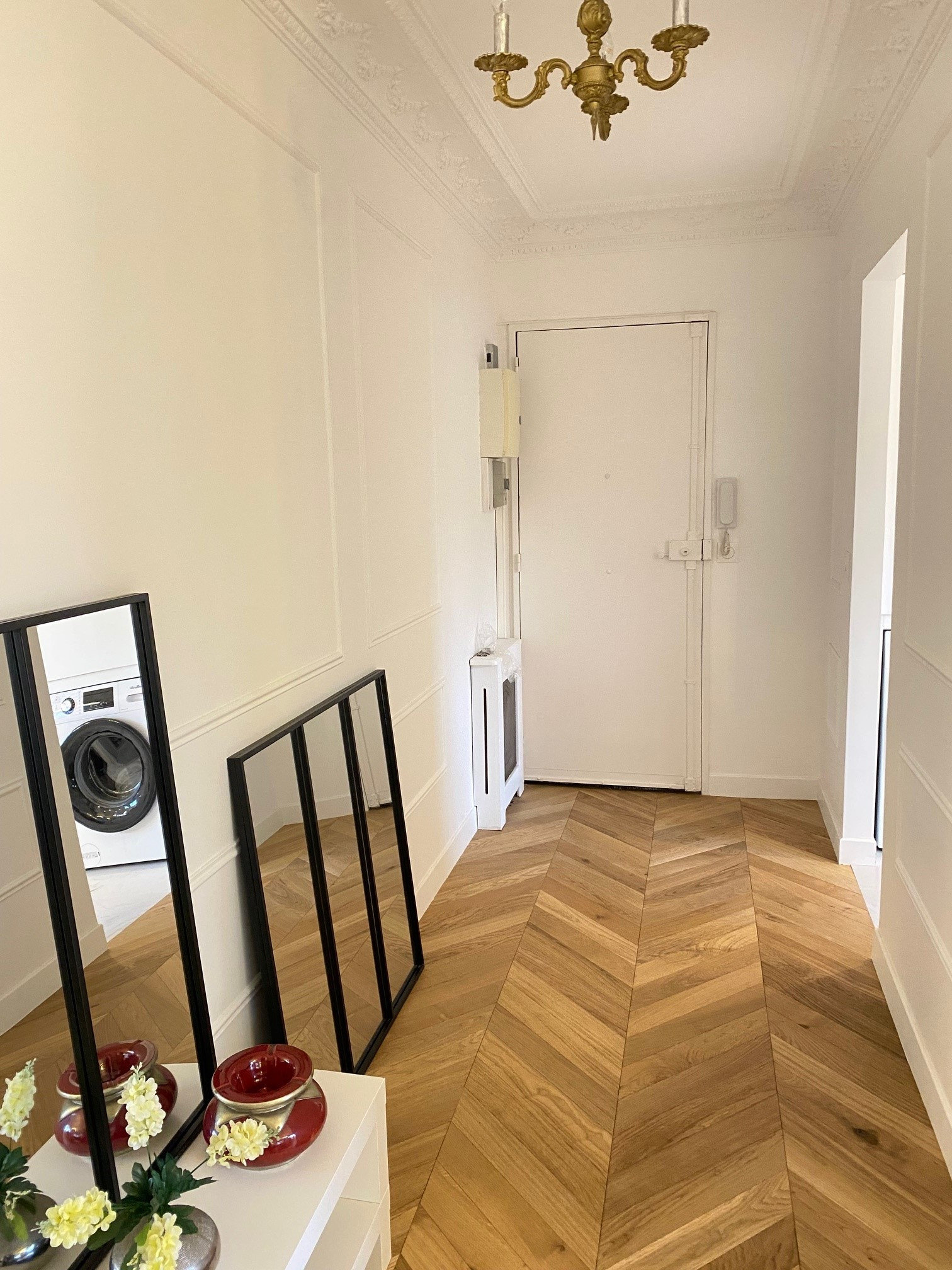 Appartement a louer  - 5 pièce(s) - 95.17 m2 - Surfyn
