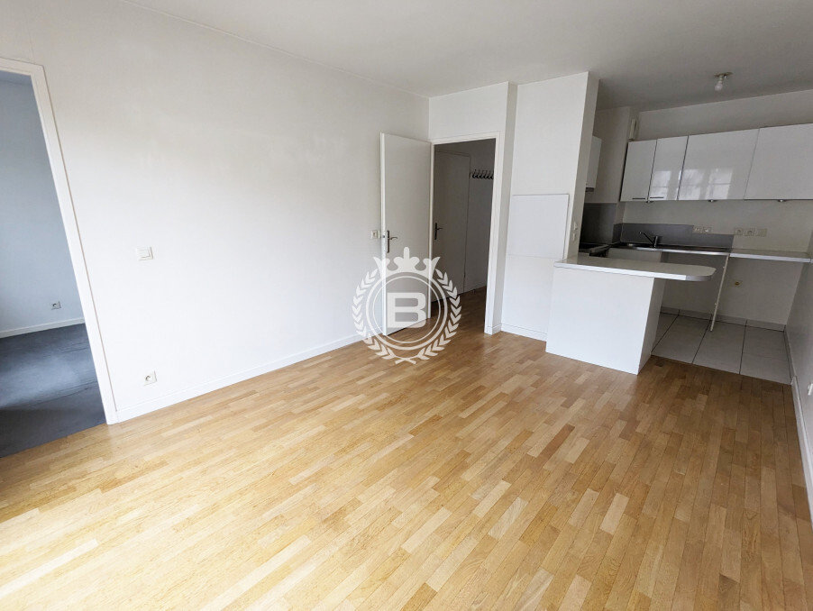 Appartement 2 pièces 39 m² Buc