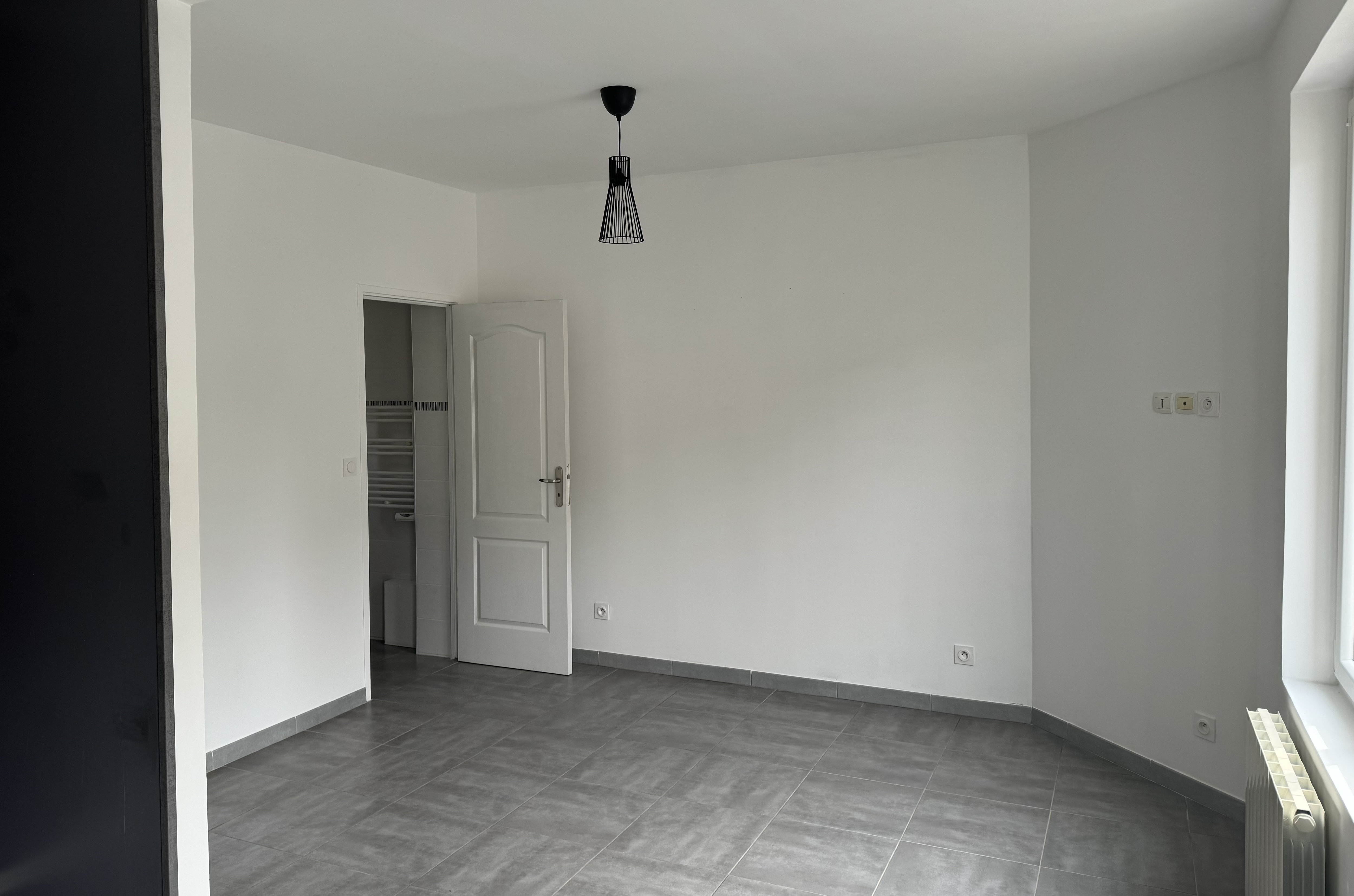 Appartement 1 pièce 30 m² Dreux