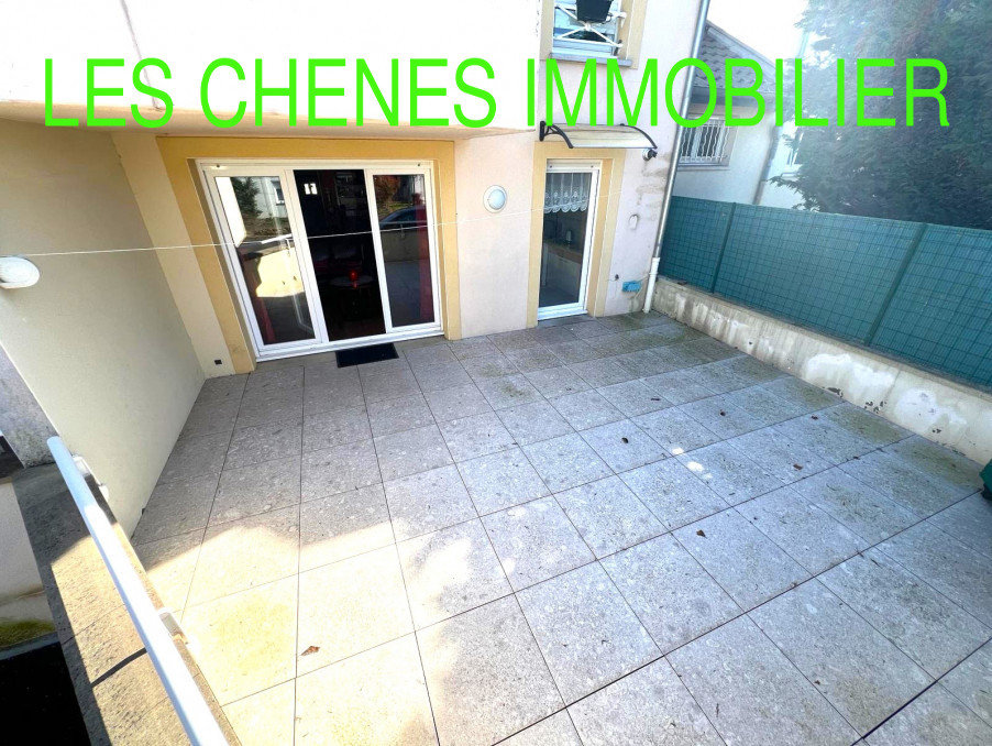 Appartement 3 pièces 73 m² Sainte-Marie-aux-Chênes