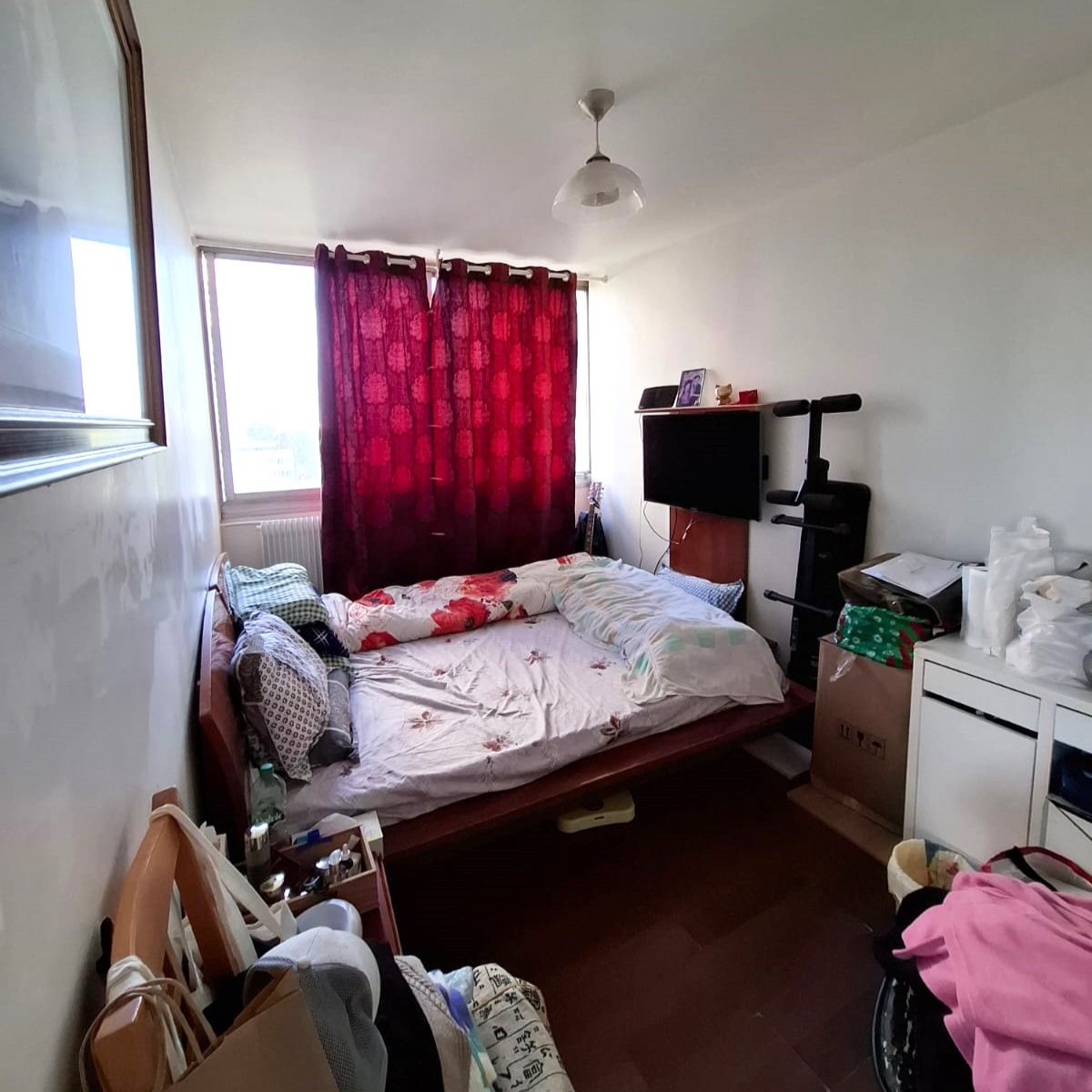 Appartement a vendre  - 4 pièce(s) - 63.71 m2 - Surfyn