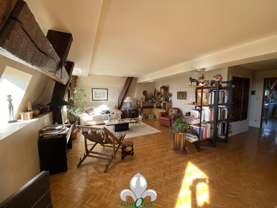 Appartement 6 pièces 139 m² Dijon