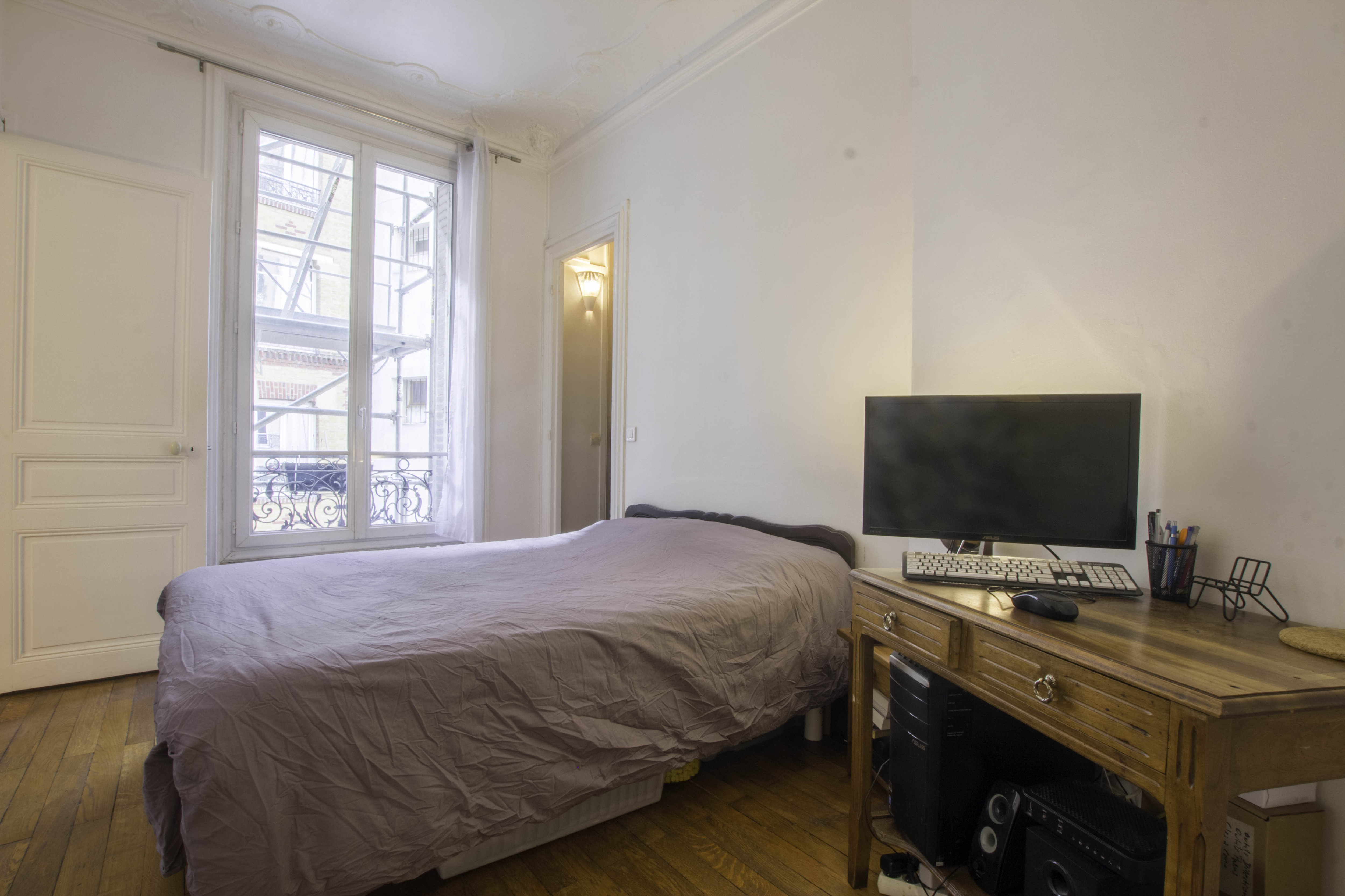 Appartement a vendre  - 2 pièce(s) - 38.02 m2 - Surfyn
