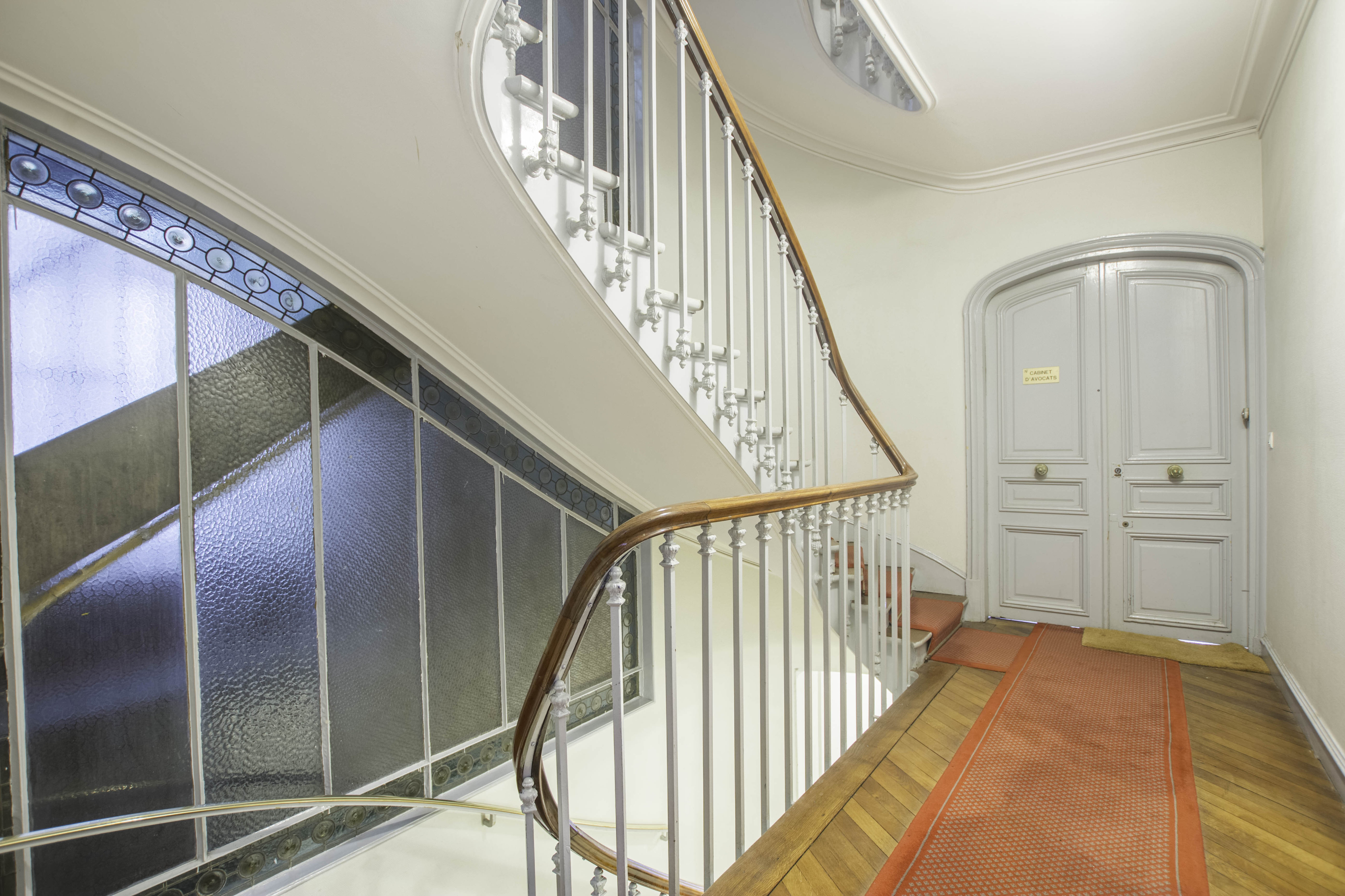 Appartement a louer paris-17e-arrondissement - 2 pièce(s) - 38.02 m2 - Surfyn