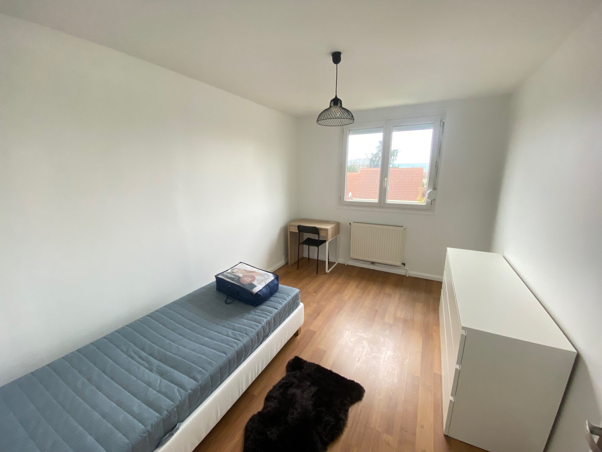 Appartement a louer  - 1 pièce(s) - 9.98 m2 - Surfyn
