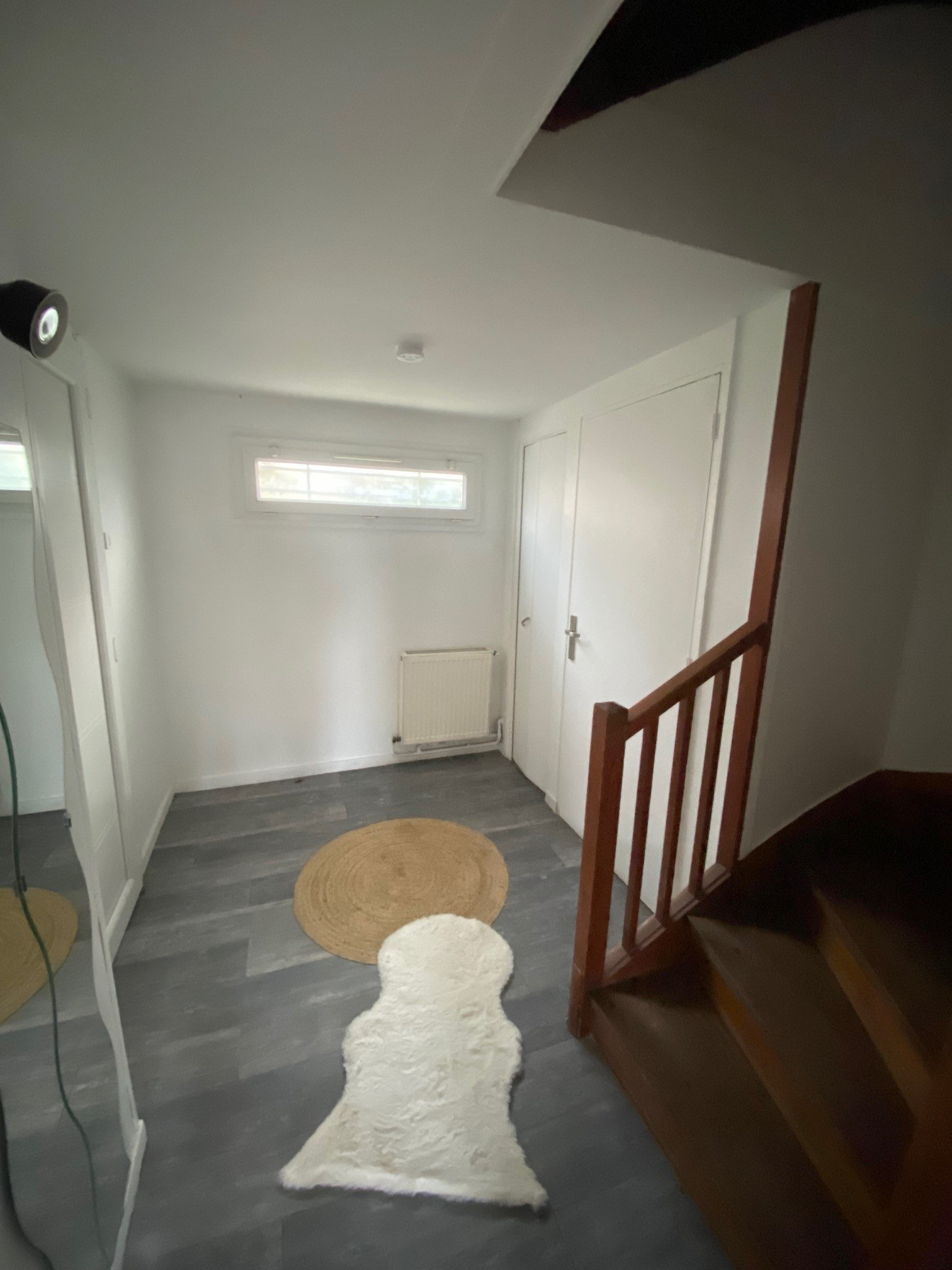 Appartement a louer  - 1 pièce(s) - 11.42 m2 - Surfyn