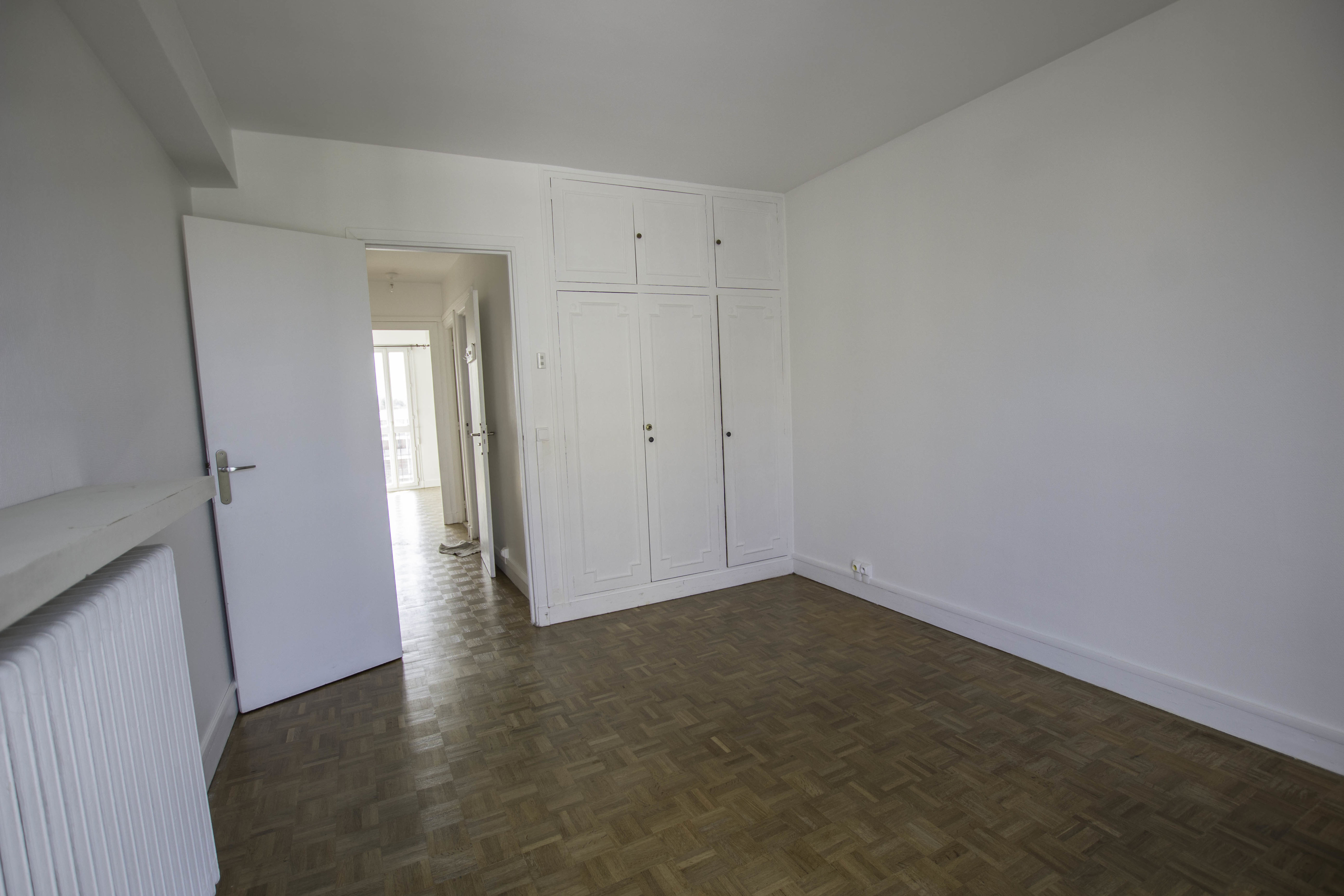 Appartement a louer deuil-la-barre - 4 pièce(s) - 78 m2 - Surfyn