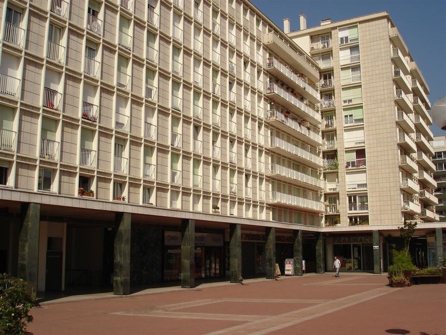 Appartement a louer saint-gratien - 5 pièce(s) - 93.01 m2 - Surfyn