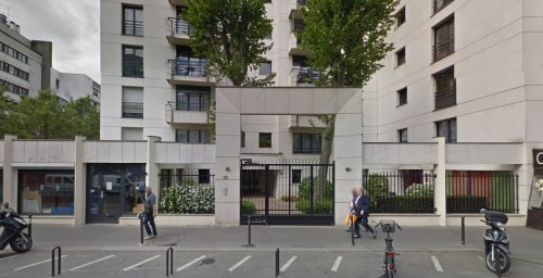 Appartement a louer paris-12e-arrondissement - 3 pièce(s) - 63.28 m2 - Surfyn
