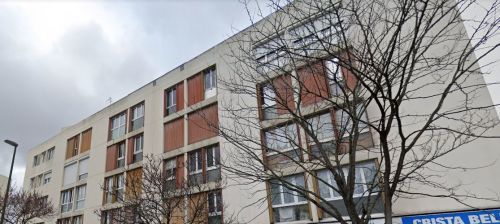 Appartement a louer villeneuve-la-garenne - 2 pièce(s) - 46.59 m2 - Surfyn
