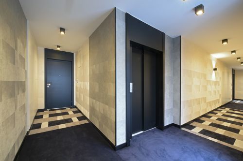 Appartement a louer  - 1 pièce(s) - 38.2 m2 - Surfyn