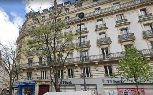 Appartement a louer paris-11e-arrondissement - 5 pièce(s) - 119 m2 - Surfyn