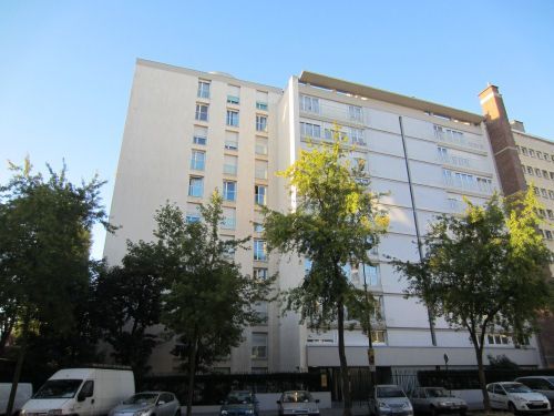 Appartement a louer paris-20e-arrondissement - 6 pièce(s) - 112.77 m2 - Surfyn