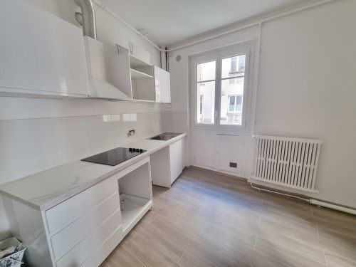 Appartement a louer paris-12e-arrondissement - 5 pièce(s) - 123.88 m2 - Surfyn