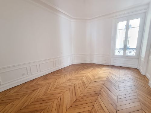Appartement a louer paris-12e-arrondissement - 5 pièce(s) - 123.88 m2 - Surfyn