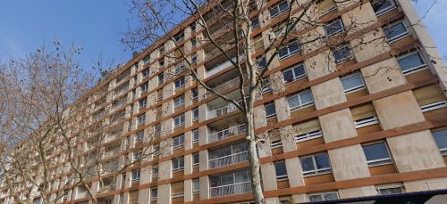 Appartement a louer paris-12e-arrondissement - 2 pièce(s) - 52.26 m2 - Surfyn