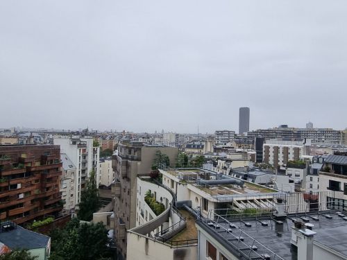 Appartement a louer paris-15e-arrondissement - 1 pièce(s) - 27.79 m2 - Surfyn