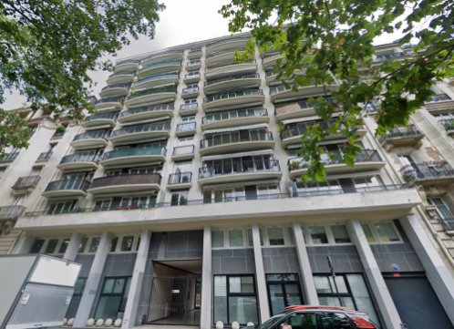 Appartement a louer paris-12e-arrondissement - 1 pièce(s) - 29.9 m2 - Surfyn
