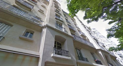 Appartement a louer paris-15e-arrondissement - 3 pièce(s) - 78.63 m2 - Surfyn