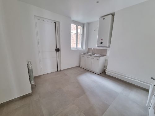 Appartement a louer  - 4 pièce(s) - 85.47 m2 - Surfyn