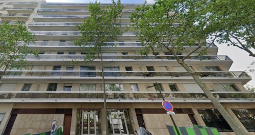 Appartement 3 pièce(s) 76.74 m²à louer Boulogne-billancourt