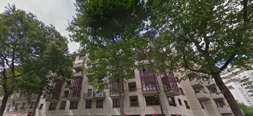 Appartement 3 pièce(s) 73.3 m²à louer Paris-14e-arrondissement