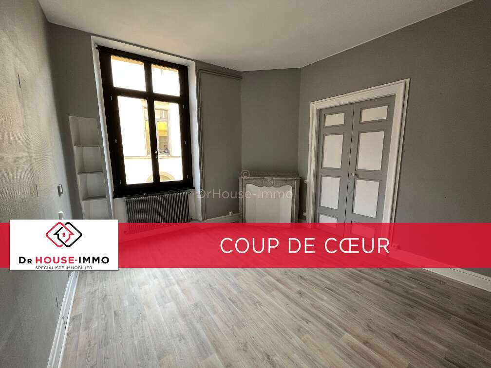 Appartement 4 pièces 122 m² Carcassonne