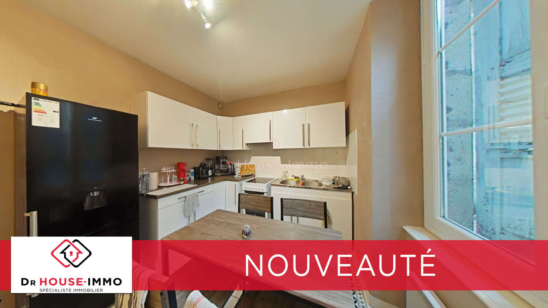 Appartement 3 pièces 74 m² Le Puy-en-Velay